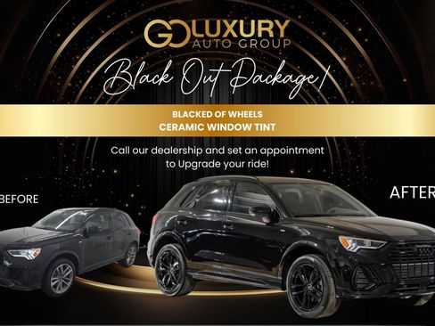 Used 2023 Audi Q3 2.0T Premium image 6