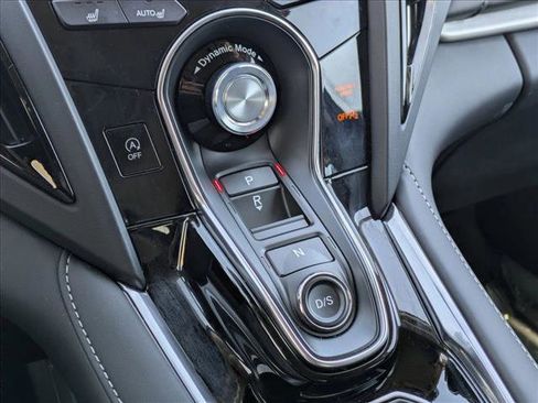 Used 2025 Acura RDX SH-AWD w/ Technology Package image 13