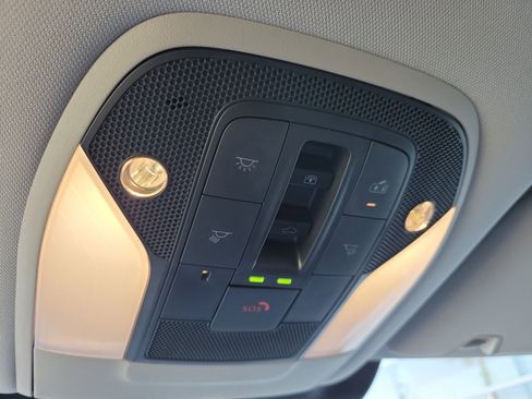 New 2026 INFINITI QX60 Luxe w/ Family Package image 19