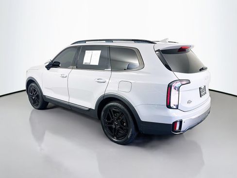 Used 2023 Kia Telluride EX X-Line AWD/4WD image 5