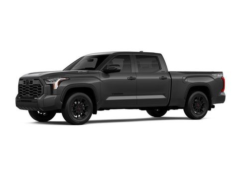 New 2026 Toyota Tundra Limited AWD/4WD image 2