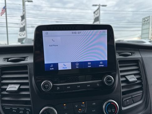 Used 2020 Ford Transit 250 Medium Roof AWD w/ Interior Upgrade Package image 45