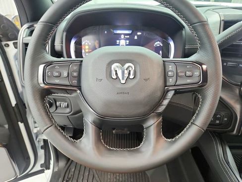 New 2026 RAM 2500 Rebel w/ Rebel Level 2 Equipment Group image 24