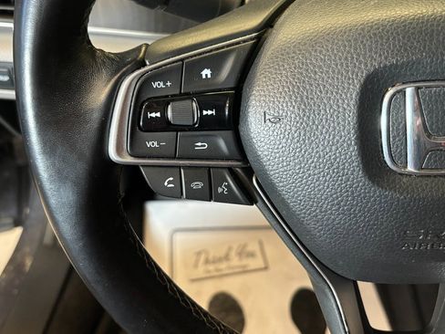 Used 2020 Honda Accord EX-L image 9