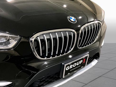 Used 2019 BMW X1 xDrive28i w/ Convenience Package AWD/4WD image 31
