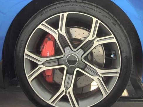 Used 2018 Kia Stinger GT RWD image 12