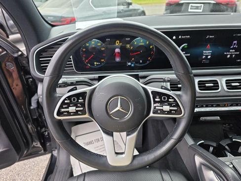 Used 2021 Mercedes-Benz GLE 350 image 16