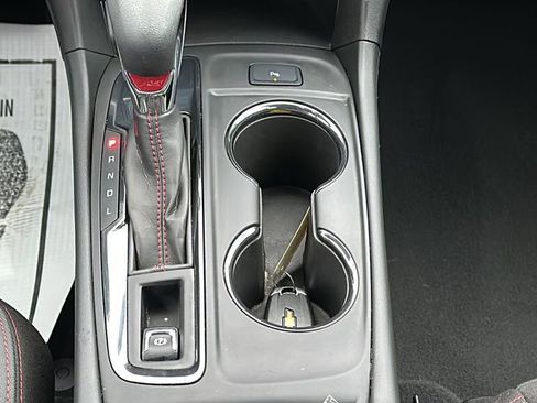 Used 2024 Chevrolet Equinox RS image 21