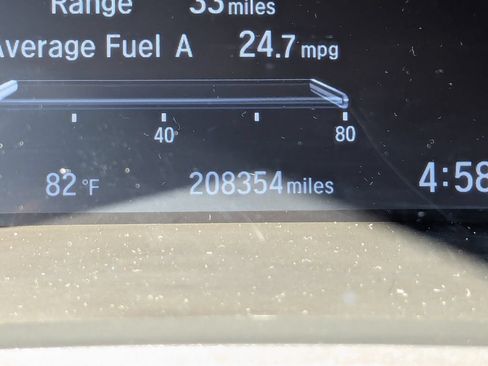 Used 2017 Honda CR-V EX image 19