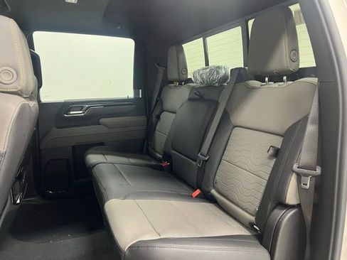 New 2026 Chevrolet Silverado 2500 ZR2 w/ LPO, Dark Essentials Package AWD/4WD image 14