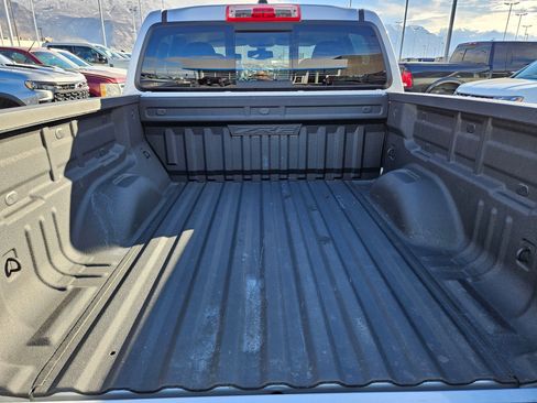 Used 2020 Chevrolet Colorado ZR2 image 29