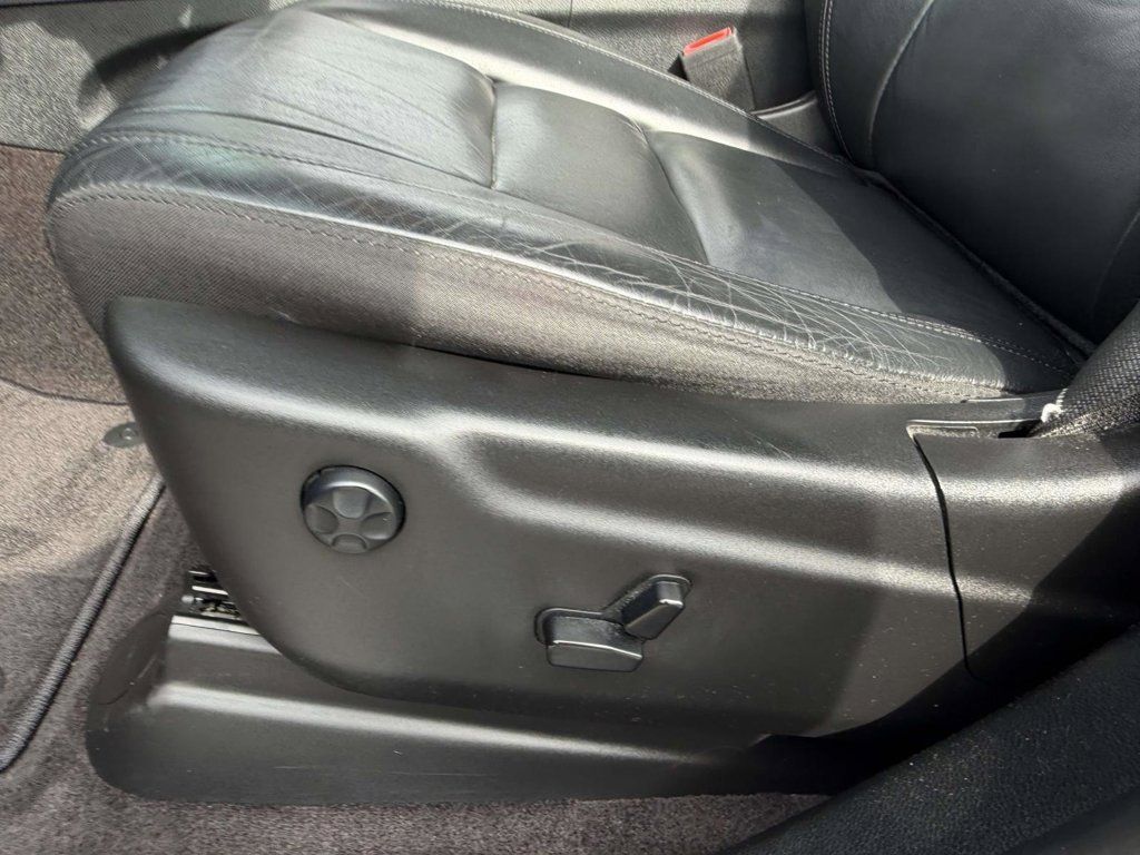 Used 2019 Jeep Grand Cherokee Limited AWD/4WD image 27