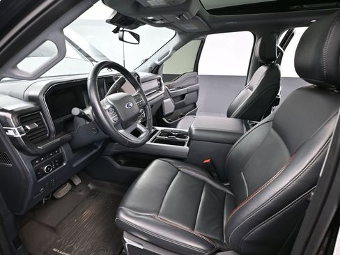 Used 2024 Ford F250 Lariat w/ Lariat Ultimate Package AWD/4WD image 24