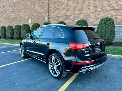 Used 2014 Audi SQ5 Premium Plus image 3