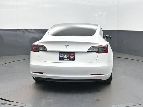Used 2020 Tesla Model 3 Standard Range Plus image 24