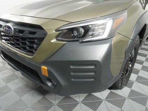 Used 2022 Subaru Outback Wilderness image 11