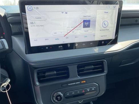 New 2026 Ford Maverick XL image 16