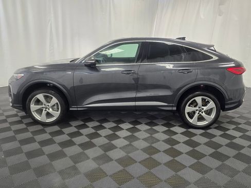 New 2025 Audi Q5 Premium Plus image 3