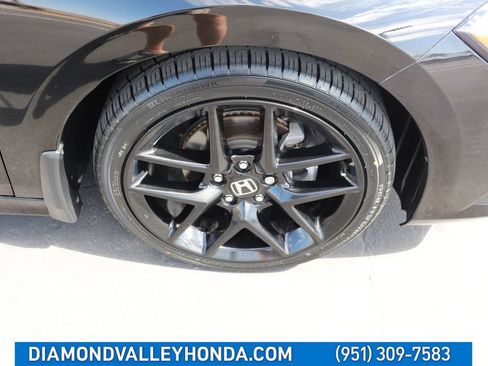 Used 2023 Honda Civic Sport image 29