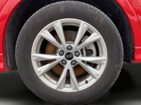 Used 2025 Audi Q3 2.0T Premium AWD/4WD image 29