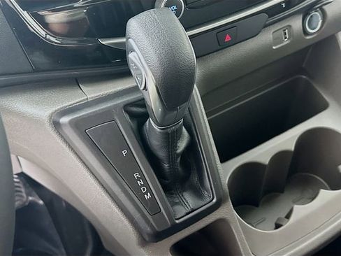 New 2026 Ford Transit 350 XLT AWD/4WD image 16