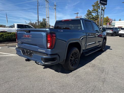 New 2026 GMC Sierra 1500 Elevation image 6