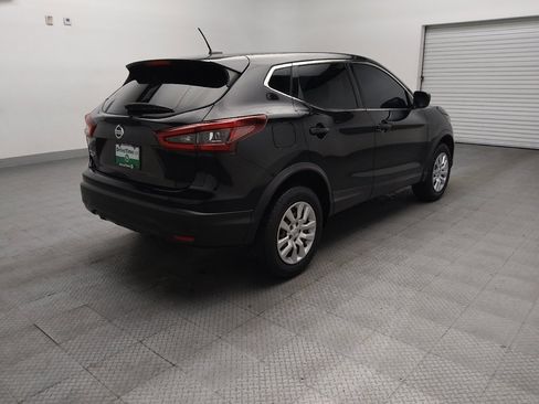 Used 2020 Nissan Rogue Sport S FWD image 9