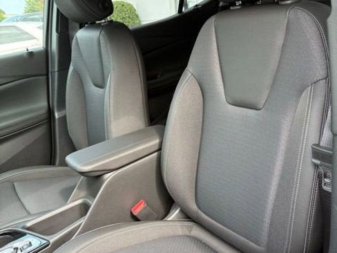 New 2026 Buick Encore GX Preferred w/ Comfort Package image 31