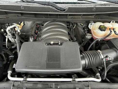 Used 2024 Chevrolet Tahoe LT w/ Luxury Package image 11