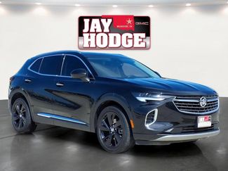 Used 2023 Buick Envision Preferred AWD/4WD video 1