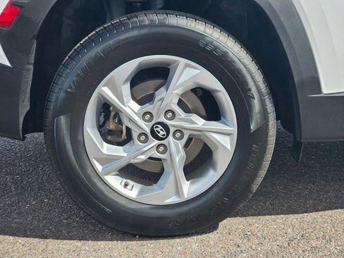 Used 2024 Hyundai Tucson SEL AWD/4WD image 27