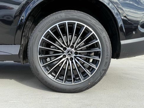 New 2026 Mercedes-Benz GLC 300 image 13