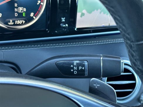 Used 2017 Mercedes-Benz S 550 Cabriolet image 25