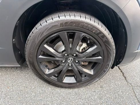 Used 2023 MAZDA CX-30 AWD 2.5 S w/ Preferred Package image 27