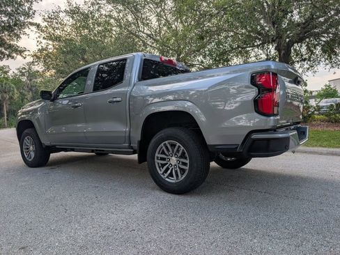 New 2026 Chevrolet Colorado LT RWD image 6
