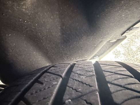 Used 2025 Lincoln Corsair Grand Touring w/ Equipment Group 301A image 11