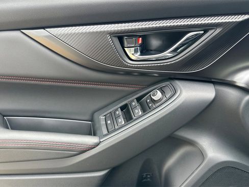 New 2025 Subaru WRX Premium image 13