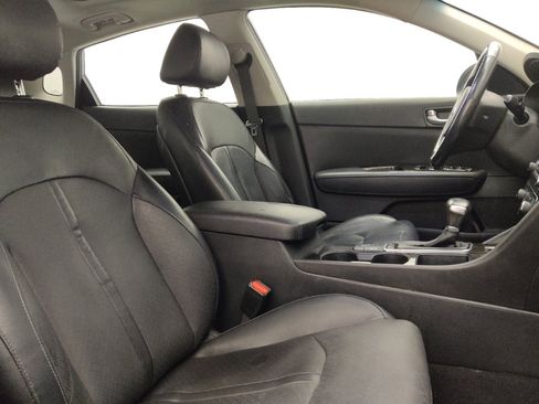 Used 2016 Kia Optima EX w/ Option Group 040 FWD image 21
