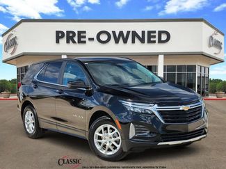 Certified 2024 Chevrolet Equinox LT w/ LPO, Floor Liner Package video 1