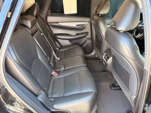 Used 2020 INFINITI QX50 Essential w/ Convenience Package AWD/4WD image 23