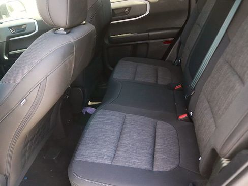 Used 2023 Ford Bronco Sport Big Bend image 15