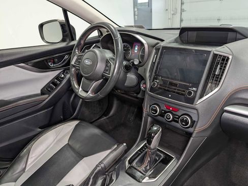 Used 2019 Subaru Crosstrek 2.0i Limited w/ Moonroof Package image 44