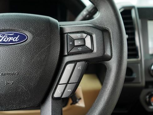 Used 2020 Ford F150 XLT RWD image 28