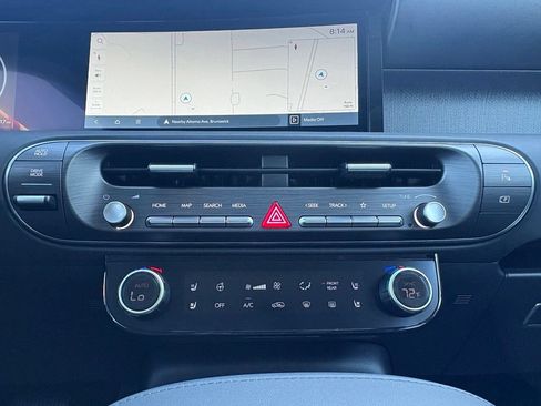New 2026 Hyundai Palisade SEL FWD image 8