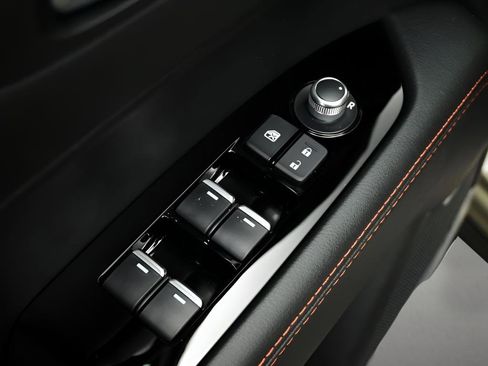 New 2025 MAZDA CX-5 Carbon Edition AWD/4WD image 21