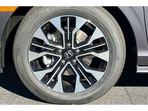 New 2026 Honda Odyssey Elite image 37