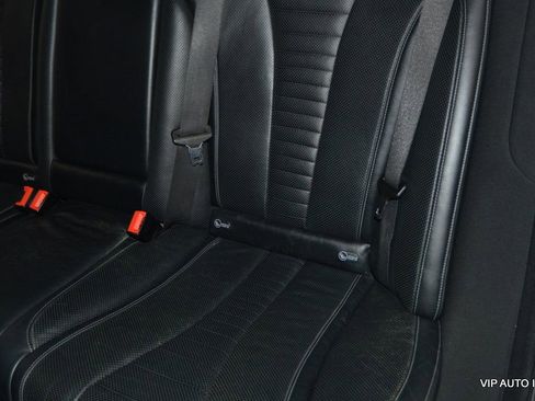 Used 2015 Mercedes-Benz S 550 Sedan image 24