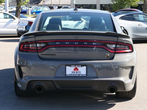 Used 2023 Dodge Charger Scat Pack image 6