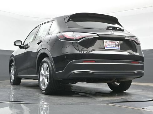 Certified 2023 Honda HR-V LX image 25