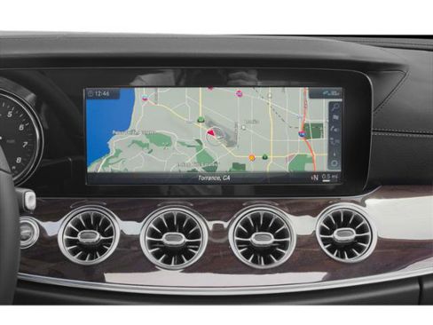 Used 2019 Mercedes-Benz E 450 Coupe image 16